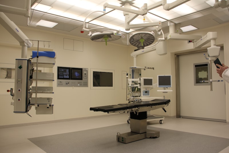 Cardiac Clinic